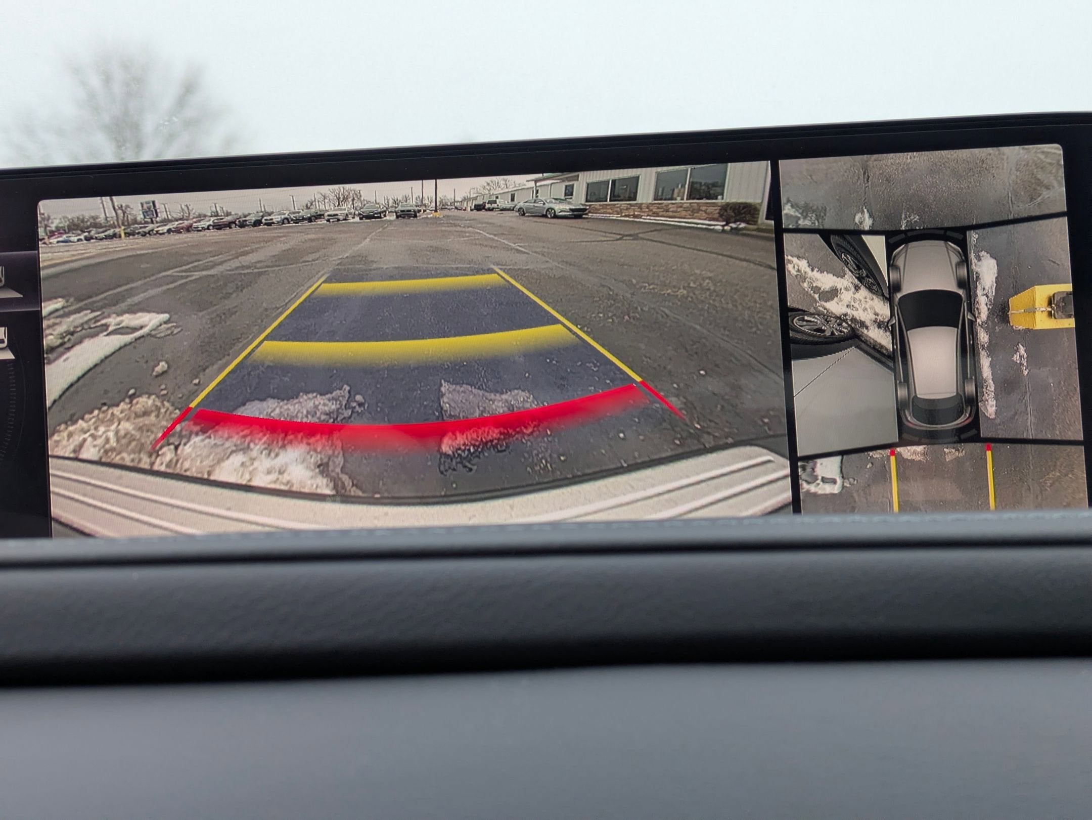 2026 Mazda Mazda CX-30 2.5 Turbo Premium Plus