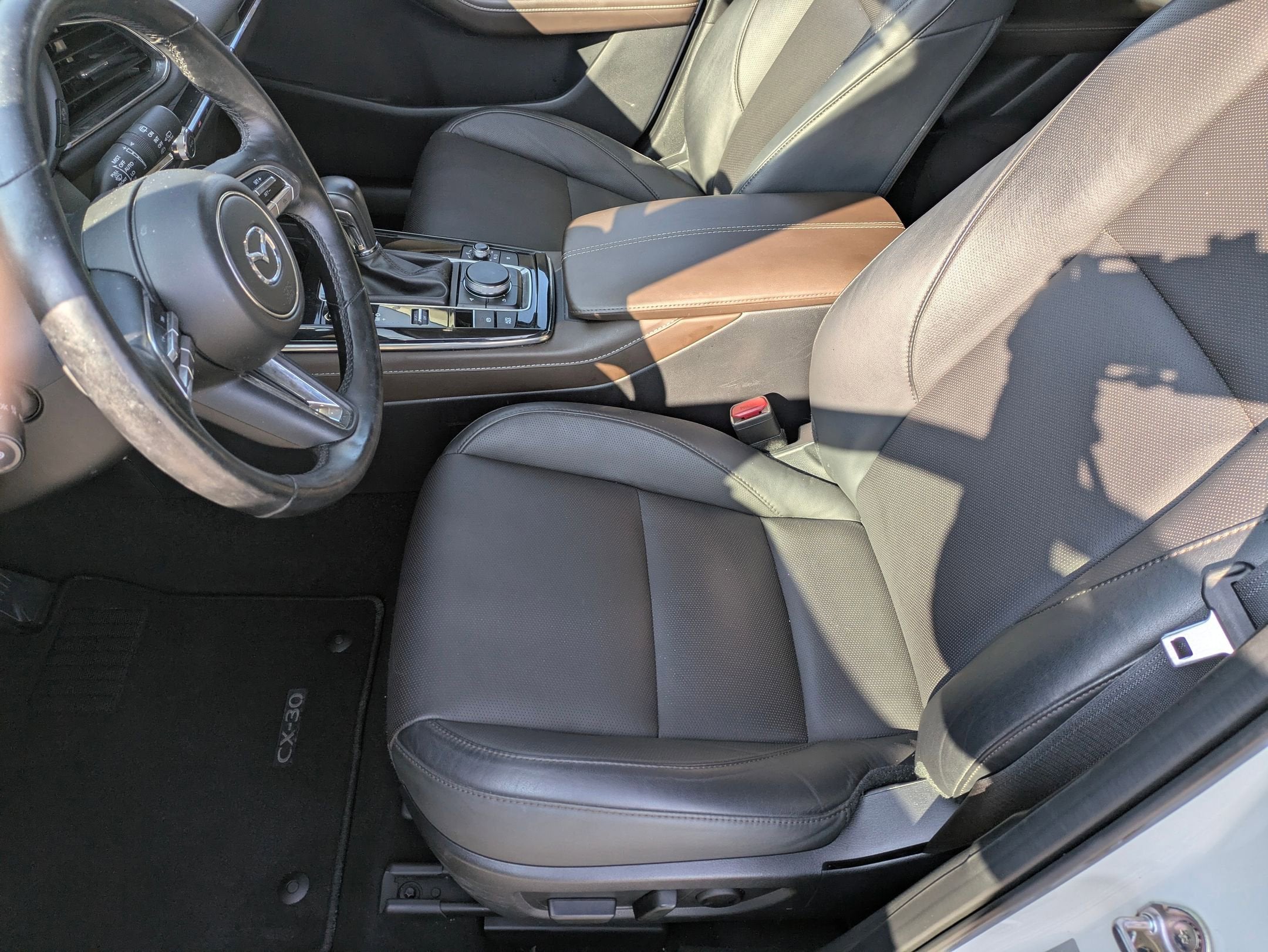 2023 Mazda Mazda CX-30 2.5 Turbo Premium Plus Package