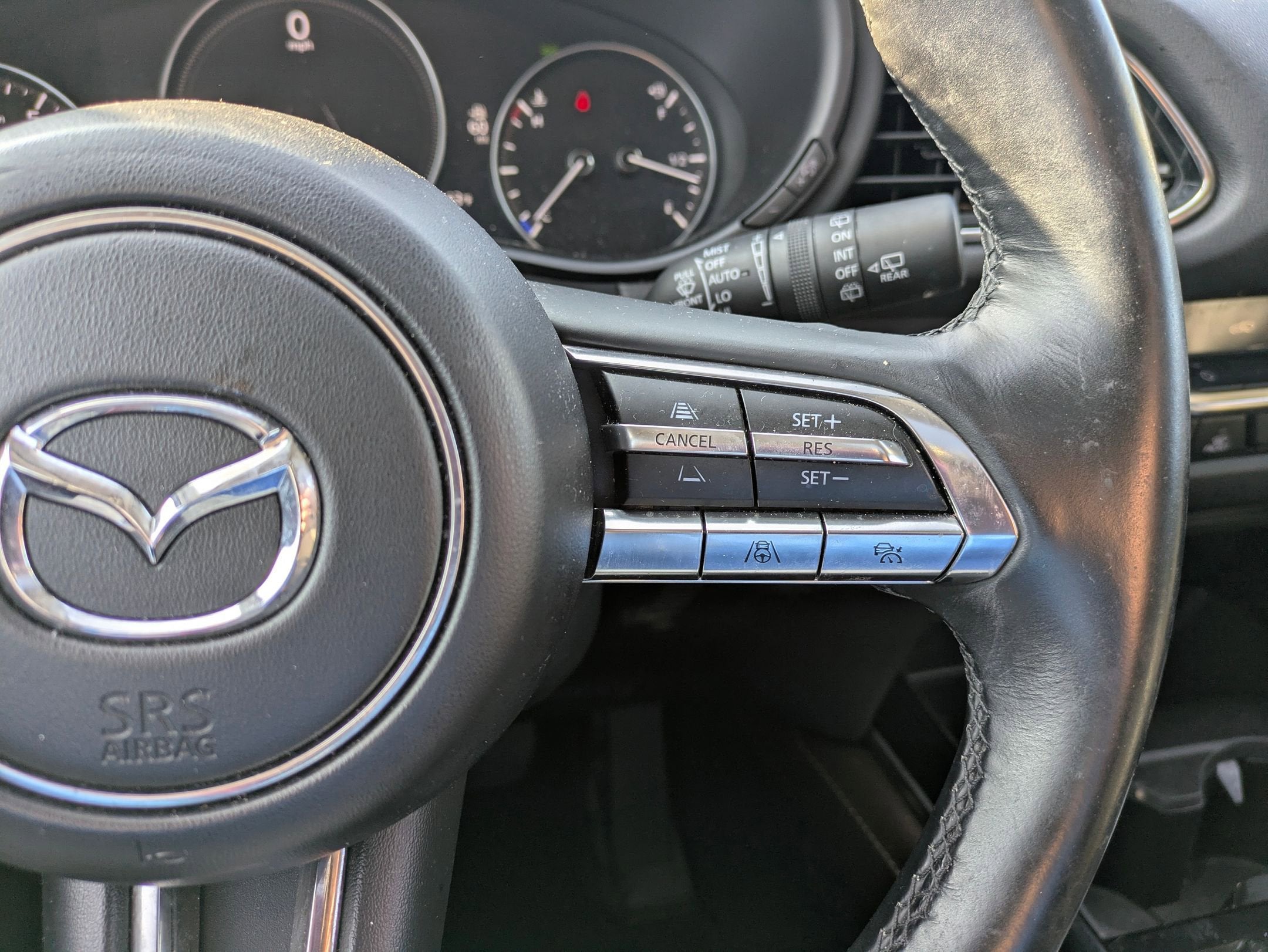 2023 Mazda Mazda CX-30 2.5 Turbo Premium Plus Package