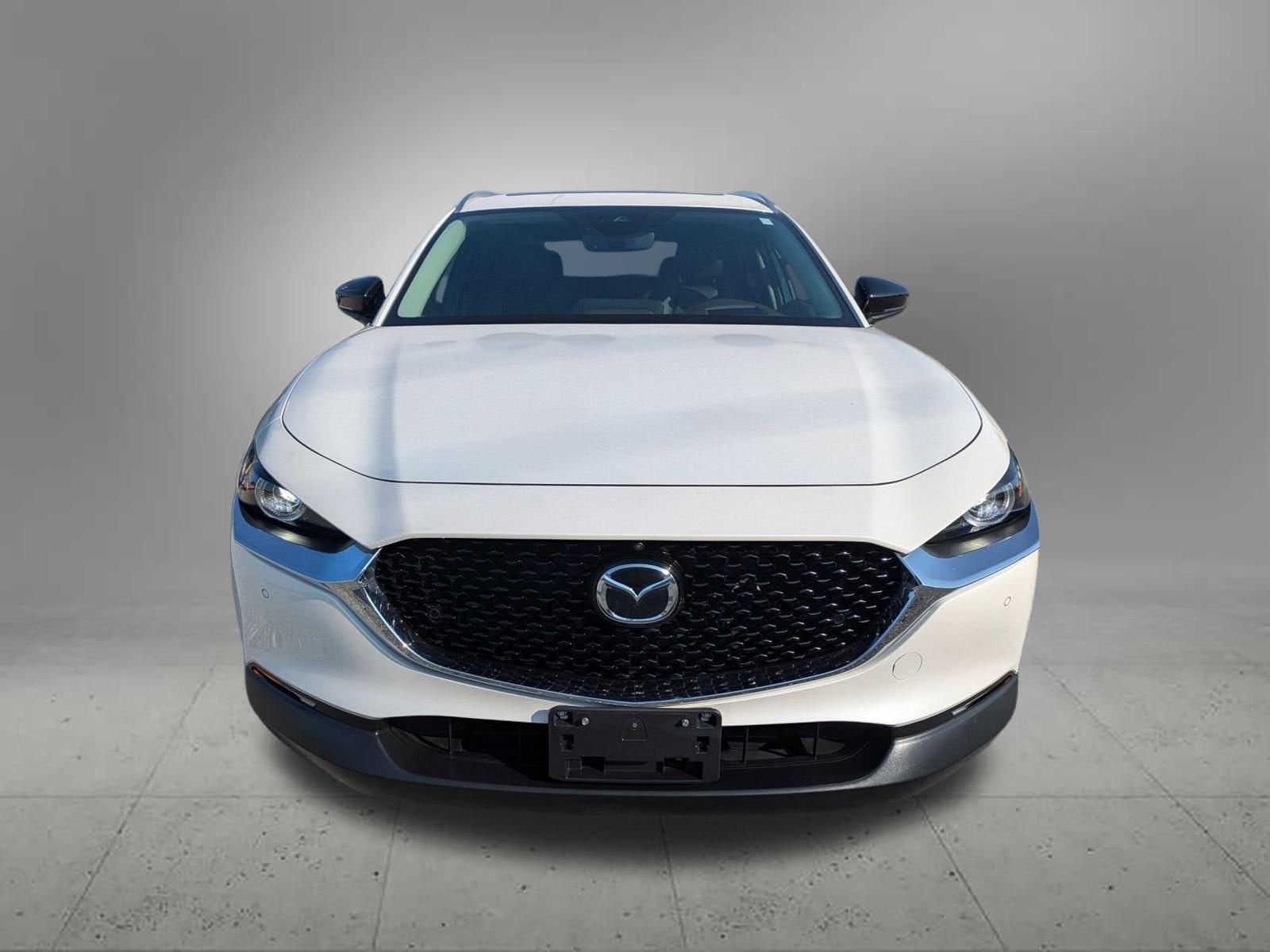 2023 Mazda Mazda CX-30 2.5 Turbo Premium Plus Package