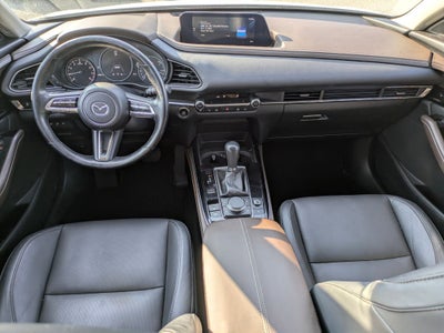 2023 Mazda Mazda CX-30 2.5 Turbo Premium Plus Package