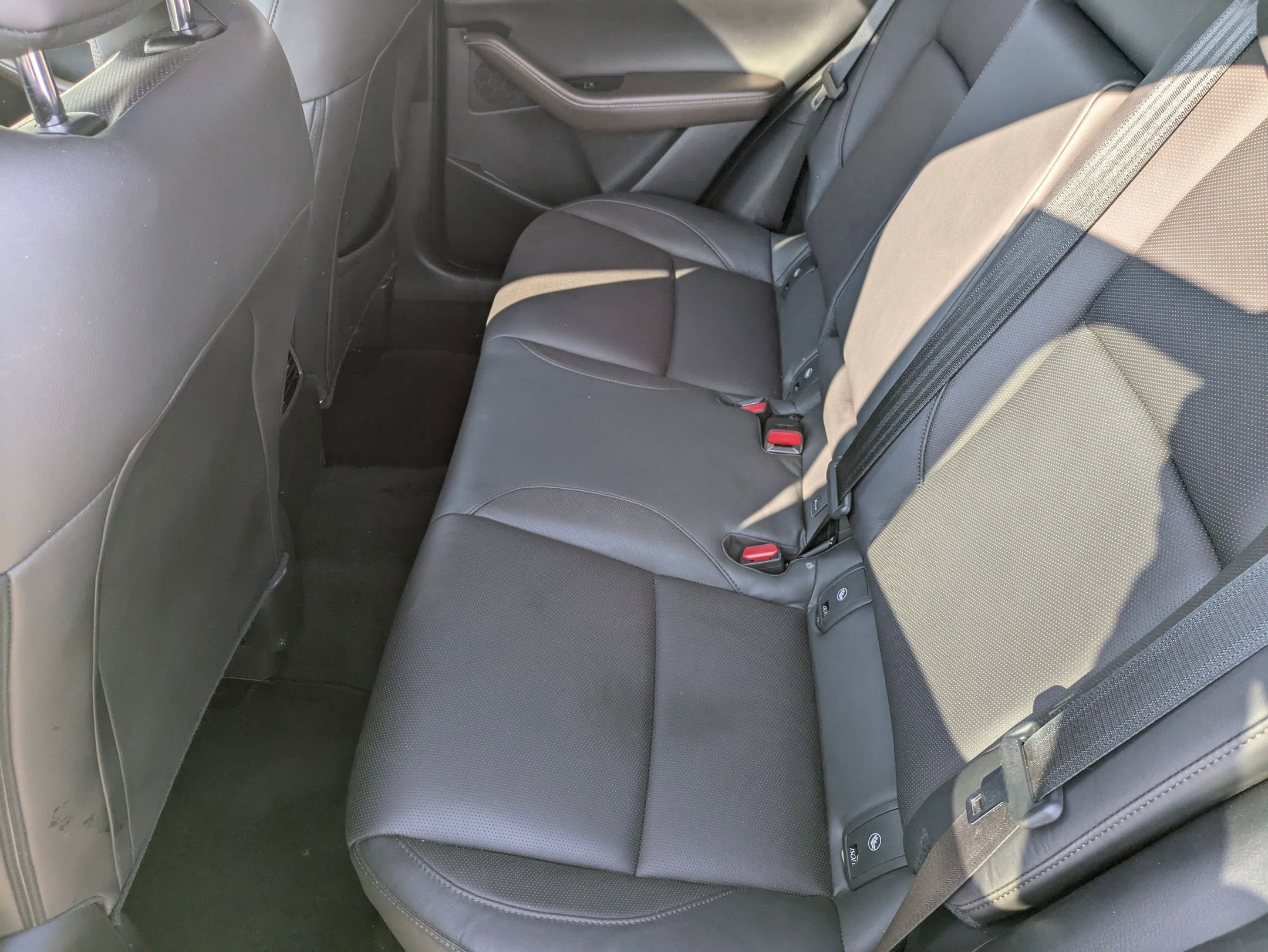 2023 Mazda Mazda CX-30 2.5 Turbo Premium Plus Package