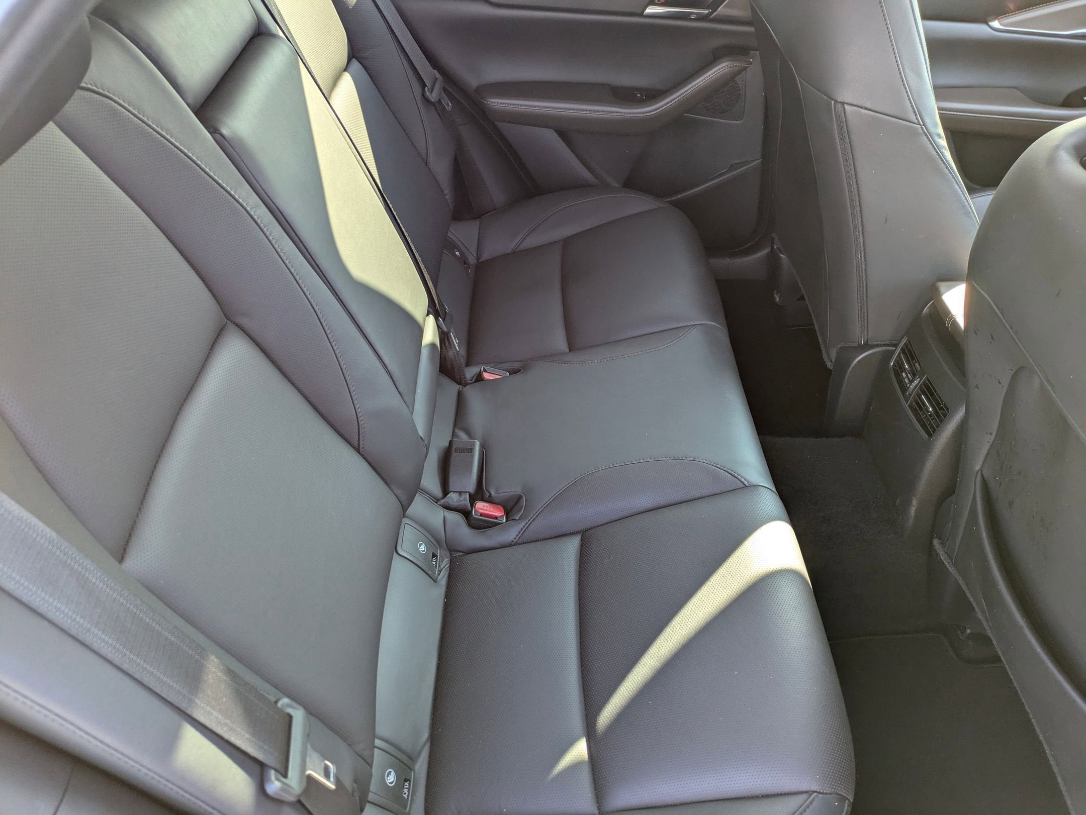 2023 Mazda Mazda CX-30 2.5 Turbo Premium Plus Package