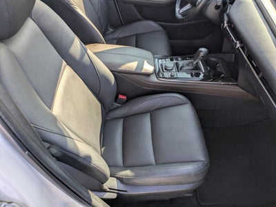 2023 Mazda Mazda CX-30 2.5 Turbo Premium Plus Package