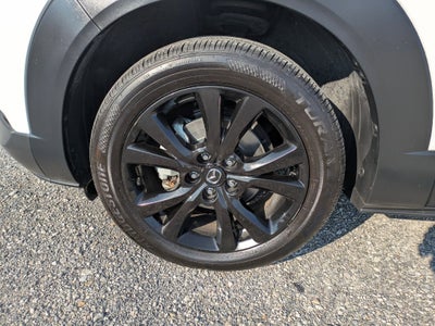 2023 Mazda Mazda CX-30 2.5 Turbo Premium Plus Package