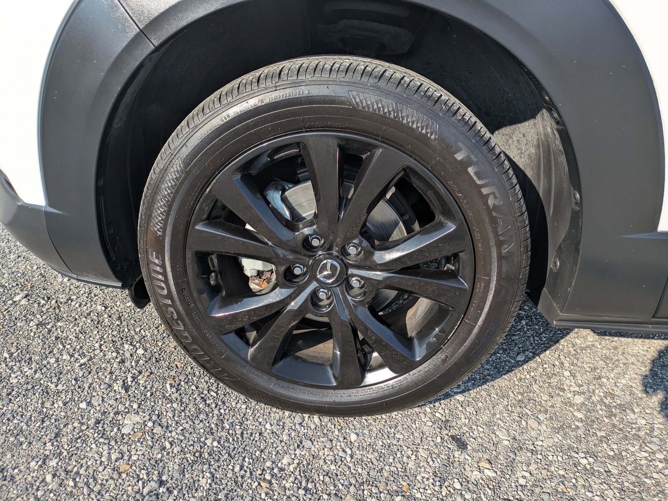 2023 Mazda Mazda CX-30 2.5 Turbo Premium Plus Package