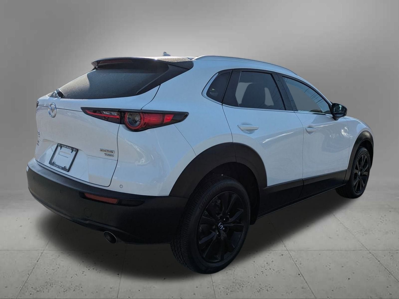 2023 Mazda Mazda CX-30 2.5 Turbo Premium Plus Package