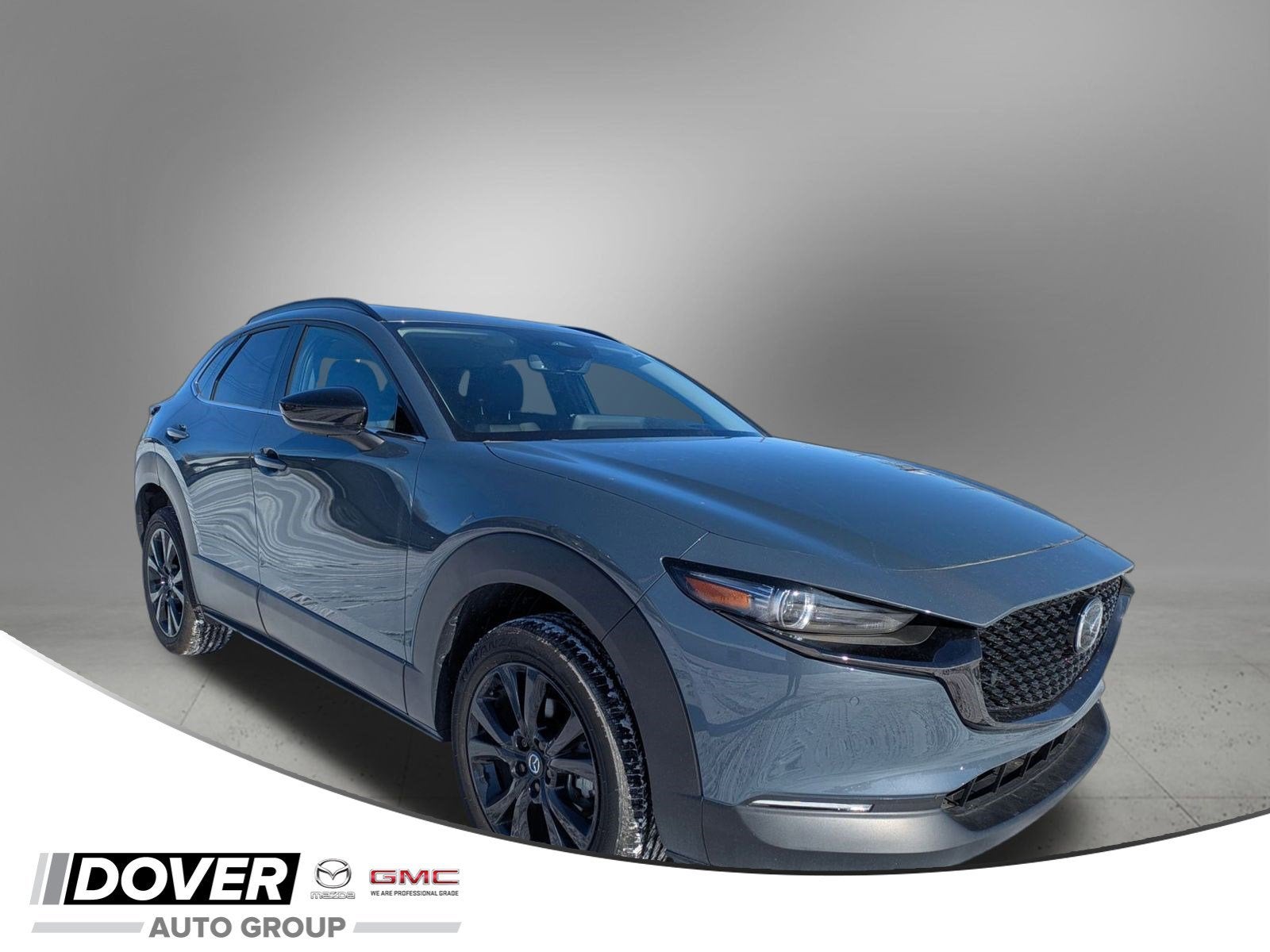 2025 Mazda Mazda CX-30 2.5 Turbo Premium Plus Package