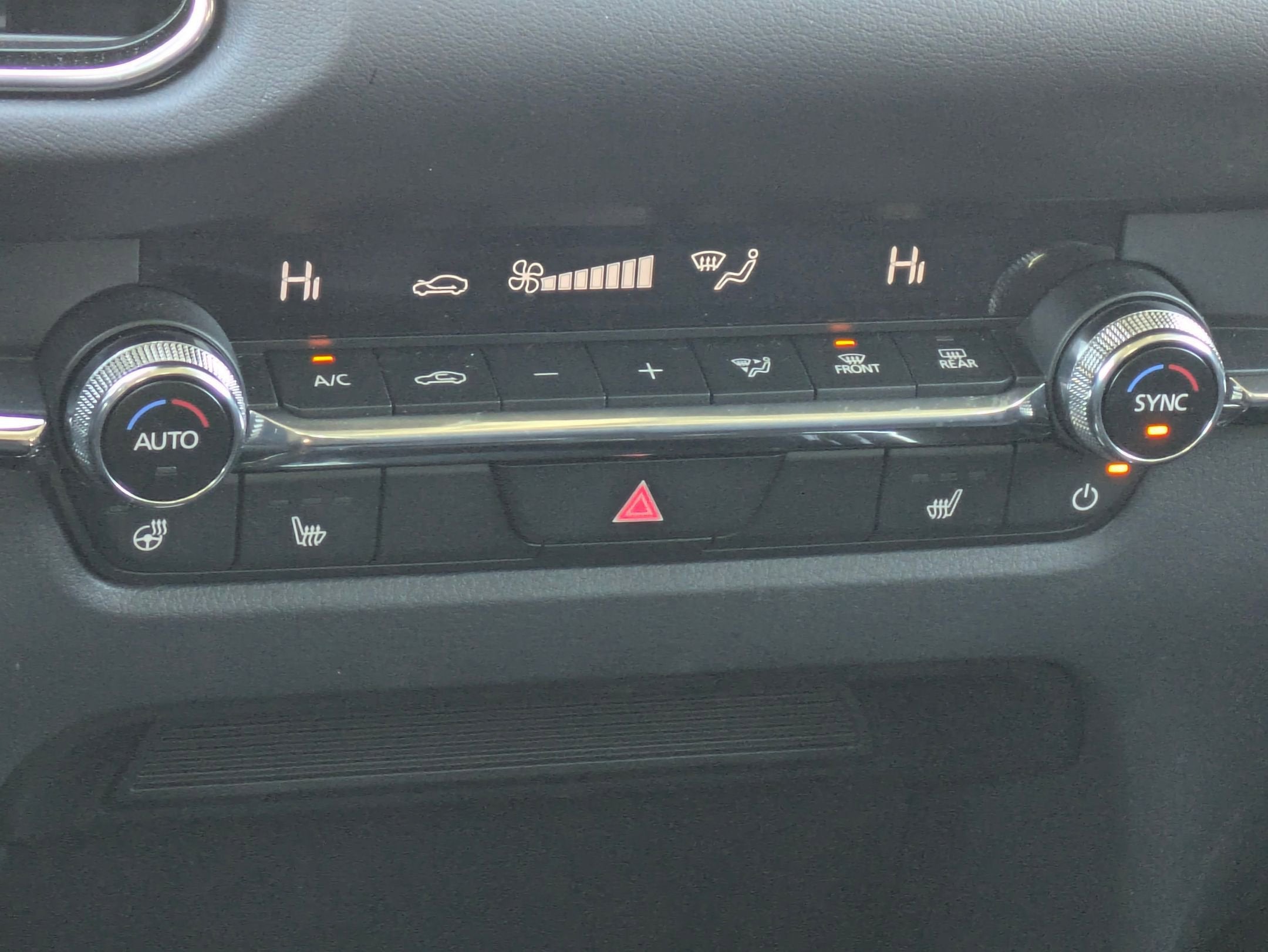 2025 Mazda Mazda CX-30 2.5 Turbo Premium Plus Package