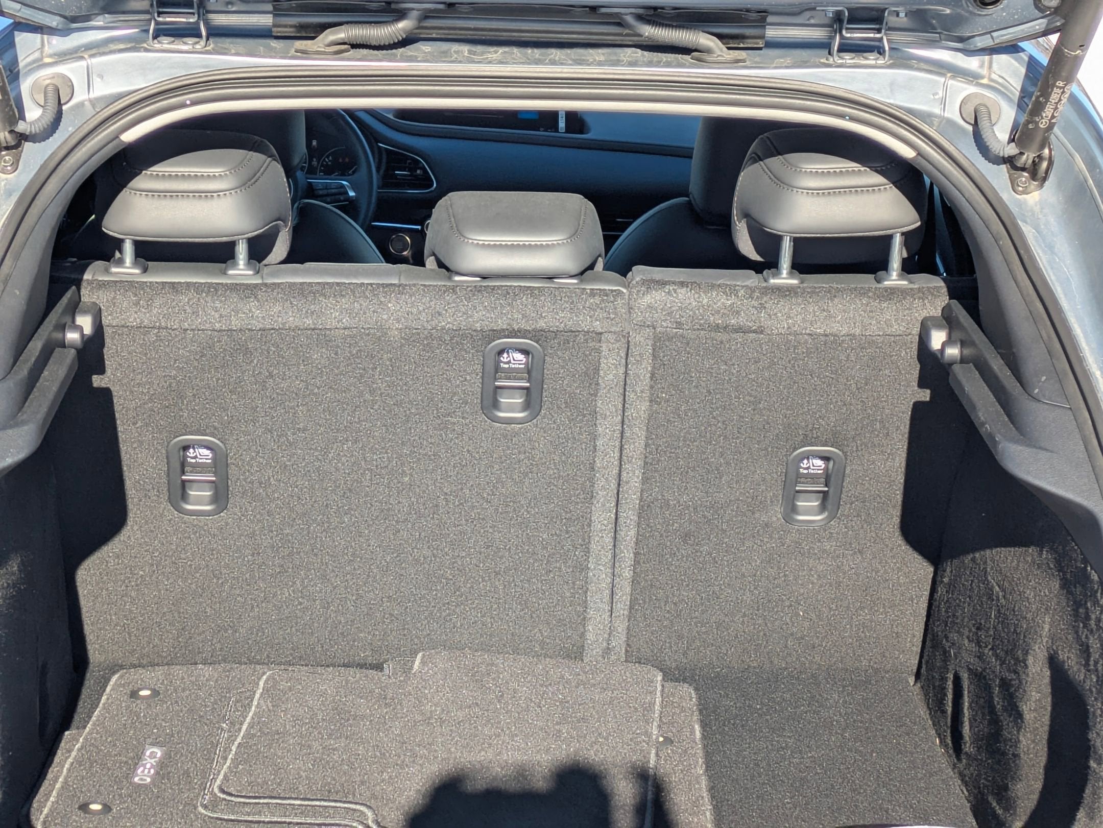 2025 Mazda Mazda CX-30 2.5 Turbo Premium Plus Package