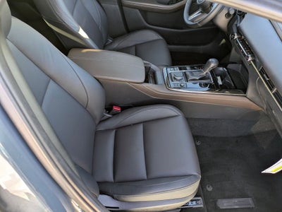 2025 Mazda Mazda CX-30 2.5 Turbo Premium Plus Package