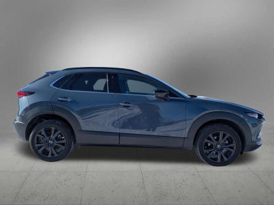 2025 Mazda Mazda CX-30 2.5 Turbo Premium Plus Package