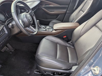 2025 Mazda Mazda CX-30 2.5 Turbo Premium Plus Package
