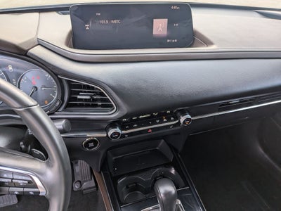 2025 Mazda Mazda CX-30 2.5 Turbo Premium Plus Package