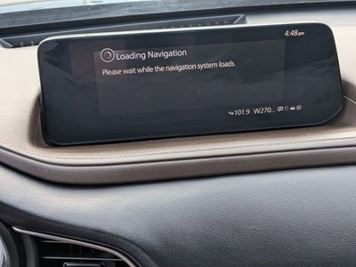 2025 Mazda Mazda CX-30 2.5 Turbo Premium Plus Package