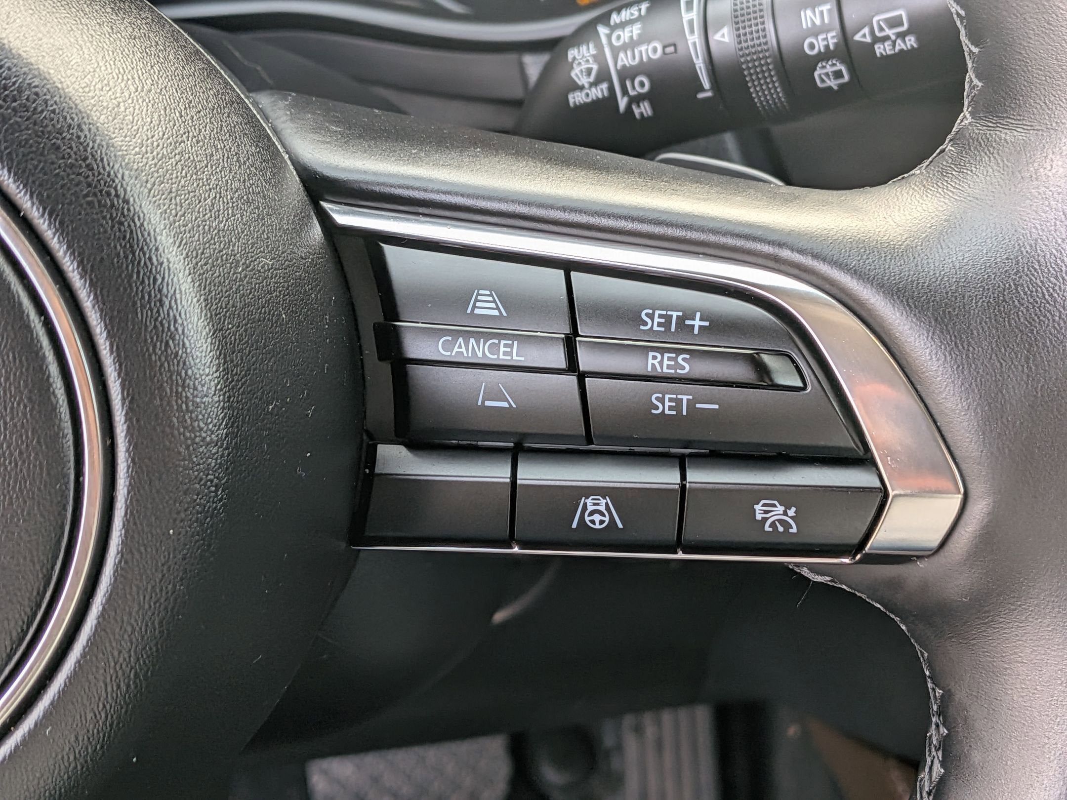 2025 Mazda Mazda CX-30 2.5 Turbo Premium Plus Package