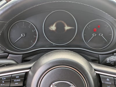 2025 Mazda Mazda CX-30 2.5 Turbo Premium Plus Package