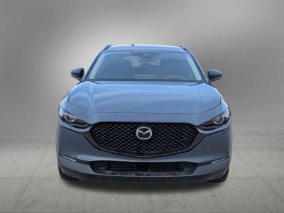 2025 Mazda Mazda CX-30 2.5 Turbo Premium Plus Package