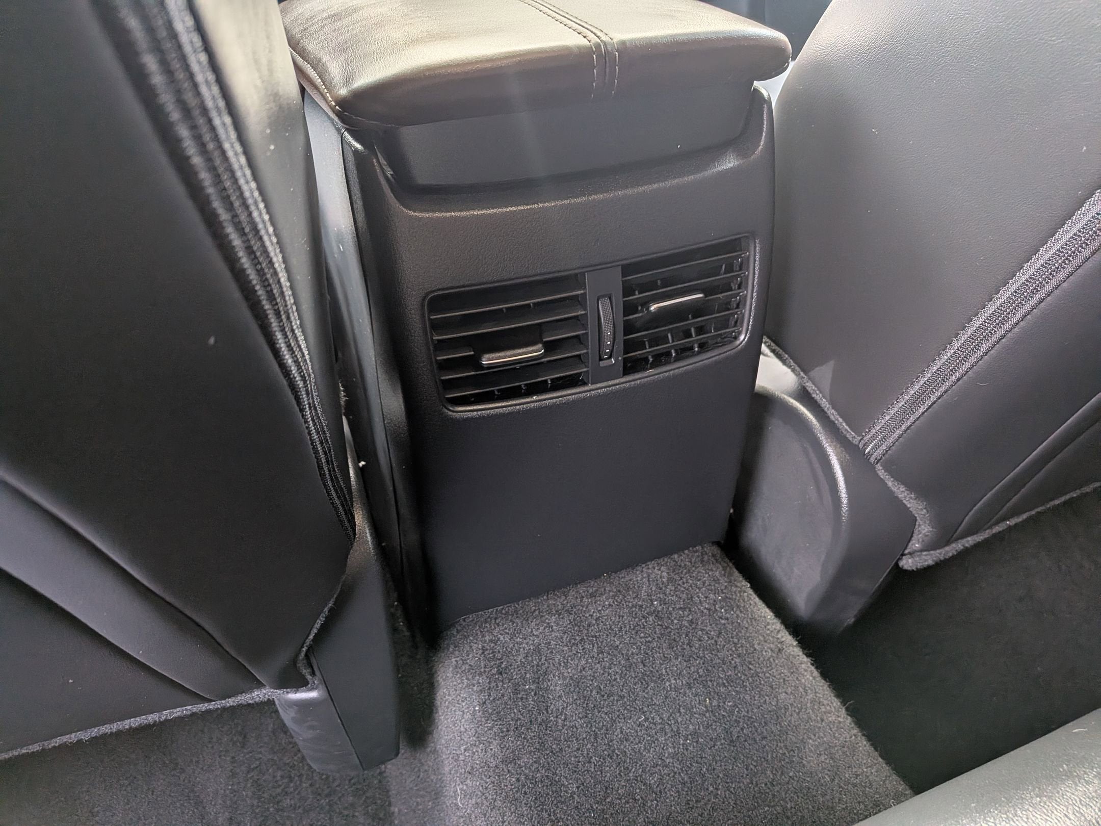 2025 Mazda Mazda CX-30 2.5 Turbo Premium Plus Package