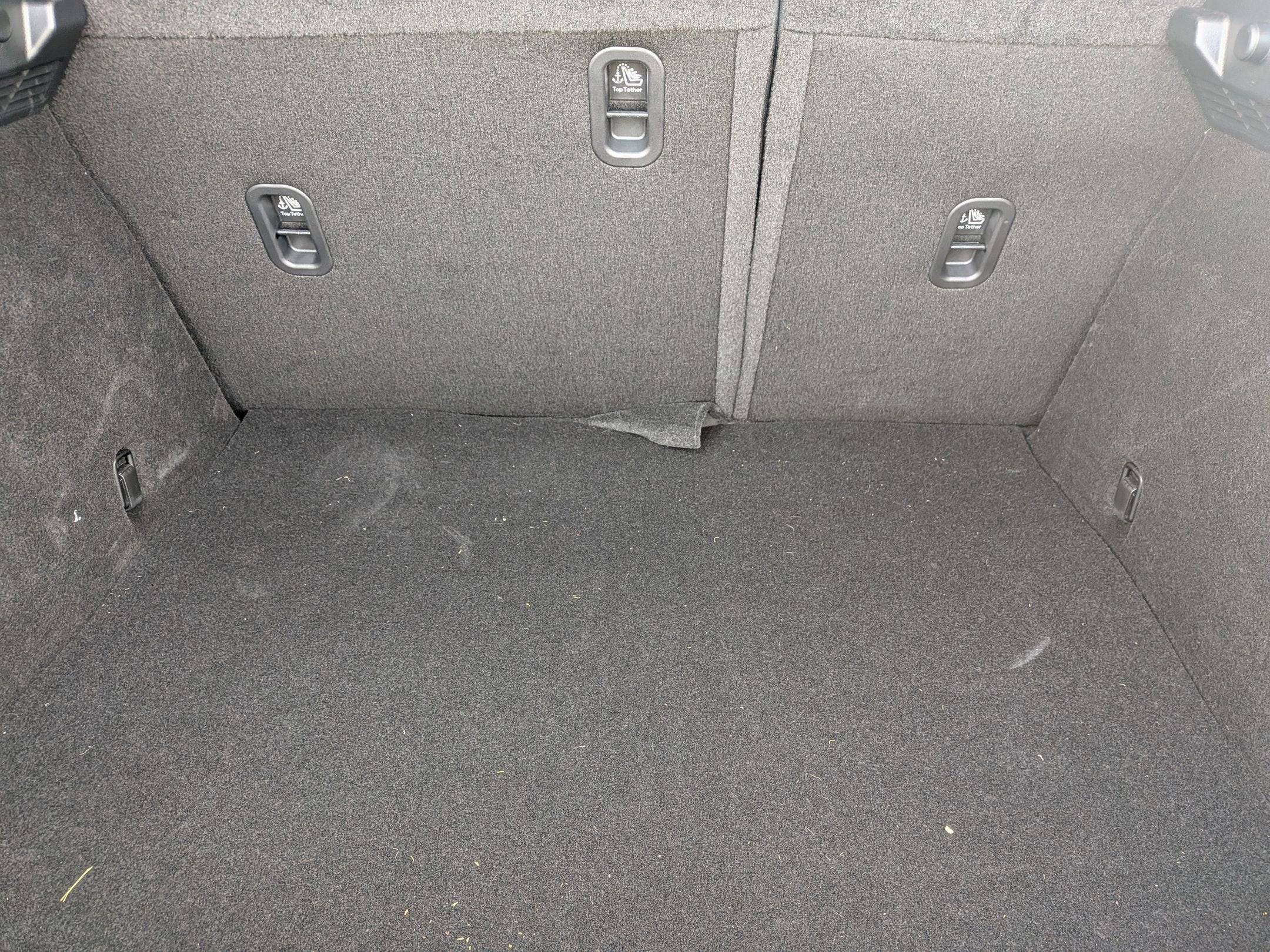 2025 Mazda Mazda CX-30 2.5 Turbo Premium Plus Package