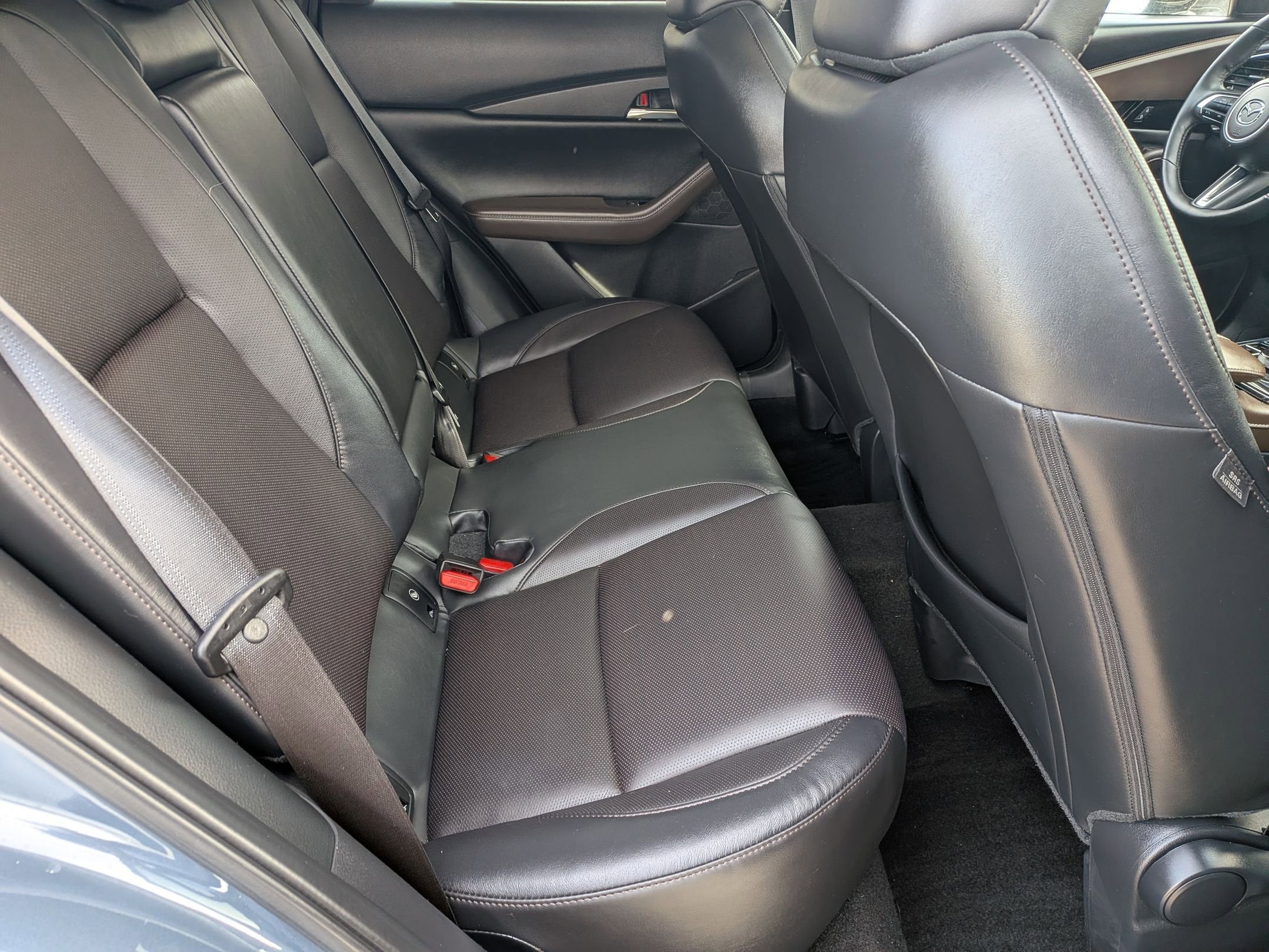 2025 Mazda Mazda CX-30 2.5 Turbo Premium Plus Package