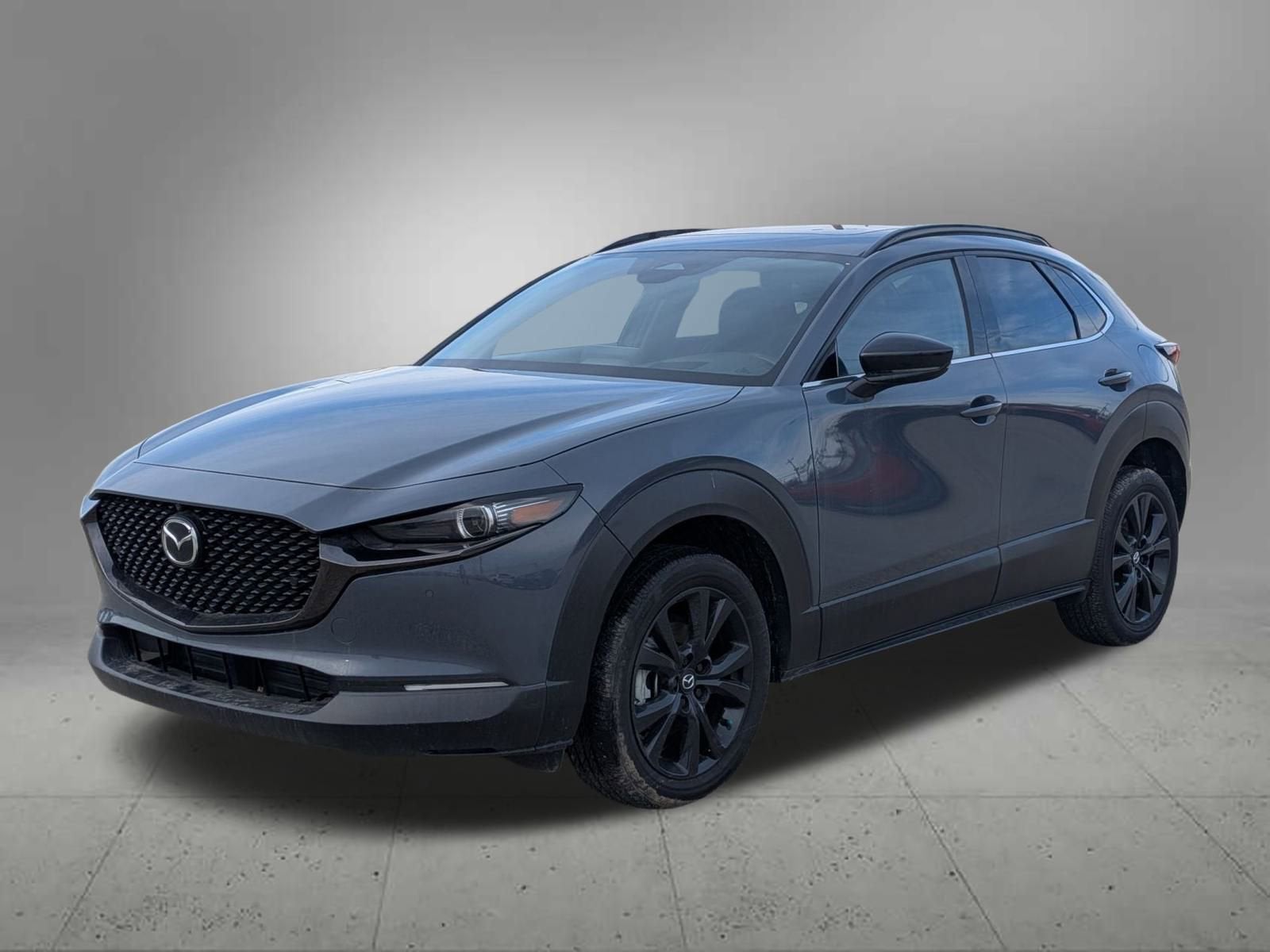 2025 Mazda Mazda CX-30 2.5 Turbo Premium Plus Package