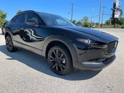 2026 Mazda Mazda CX-30 2.5 S Aire Edition