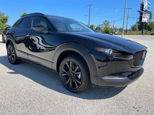 2026 Mazda Mazda CX-30 2.5 S Aire Edition