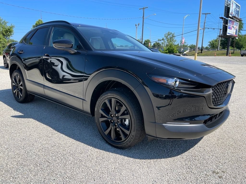 2026 Mazda Mazda CX-30 2.5 S Aire Edition
