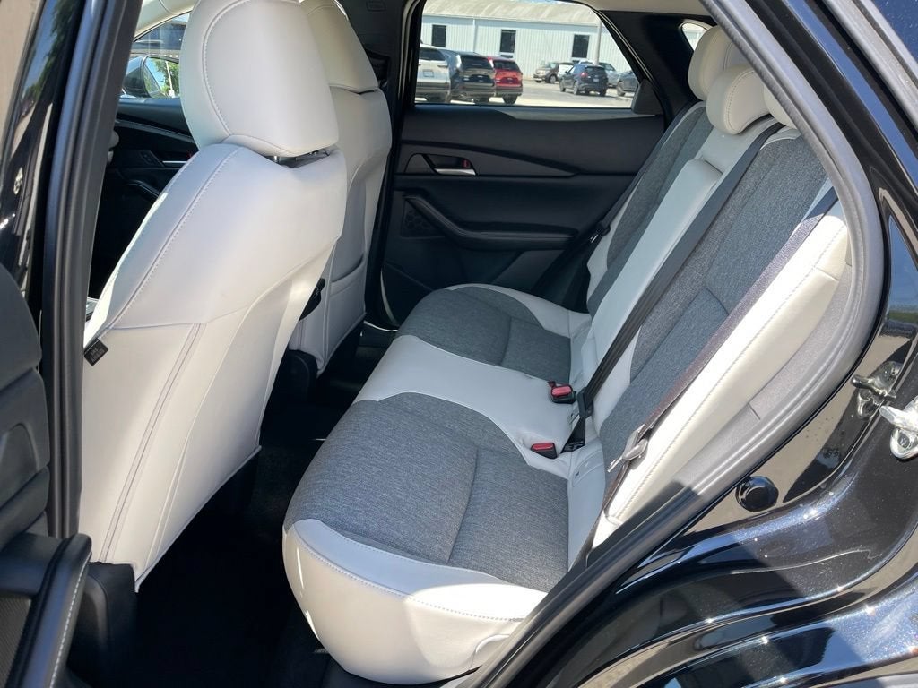 2026 Mazda Mazda CX-30 2.5 S Aire Edition