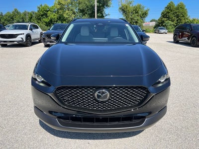 2026 Mazda Mazda CX-30 2.5 S Aire Edition