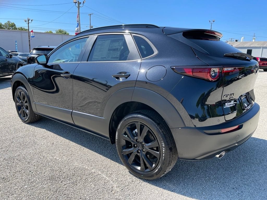 2026 Mazda Mazda CX-30 2.5 S Aire Edition