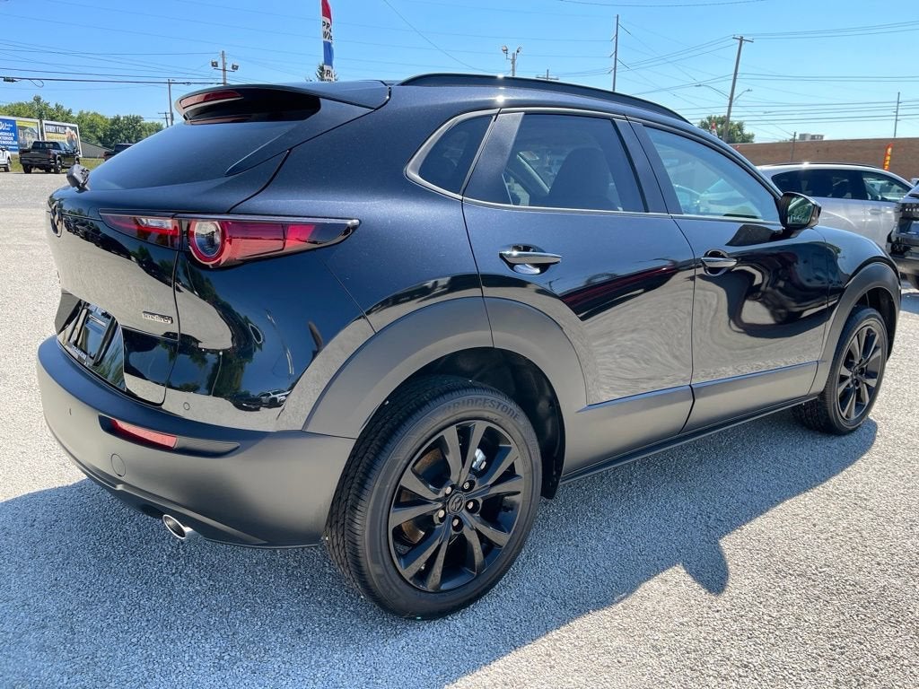 2026 Mazda Mazda CX-30 2.5 S Aire Edition