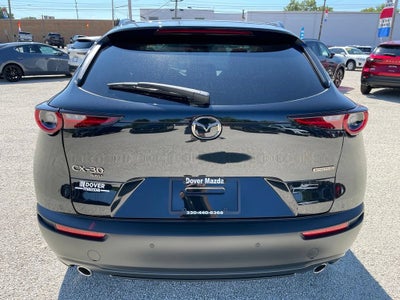 2026 Mazda Mazda CX-30 2.5 S Aire Edition