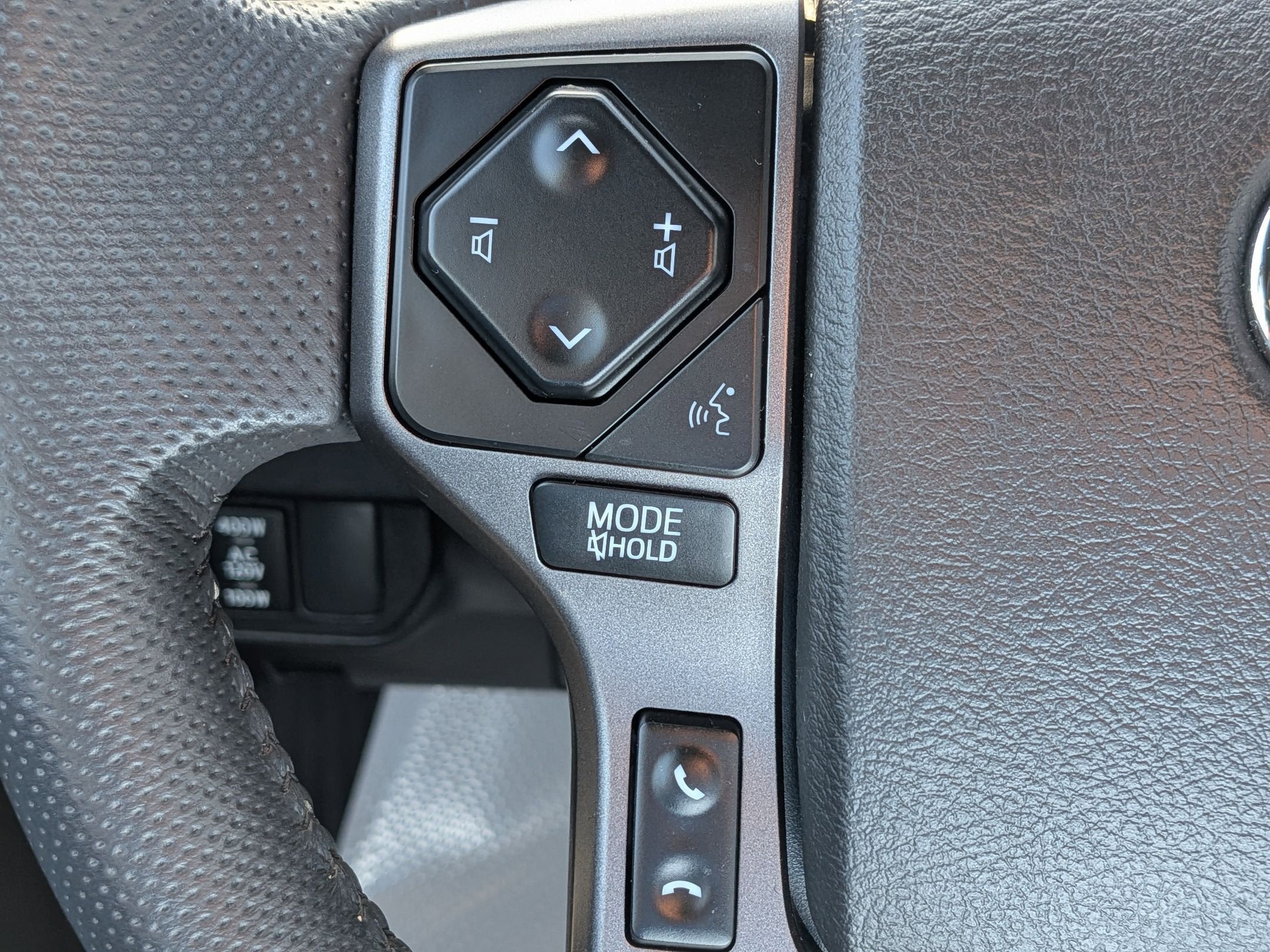 2023 Toyota Tacoma 4WD TRD Sport