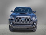 2023 Toyota Tacoma 4WD TRD Sport