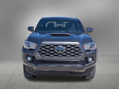 2023 Toyota Tacoma 4WD TRD Sport