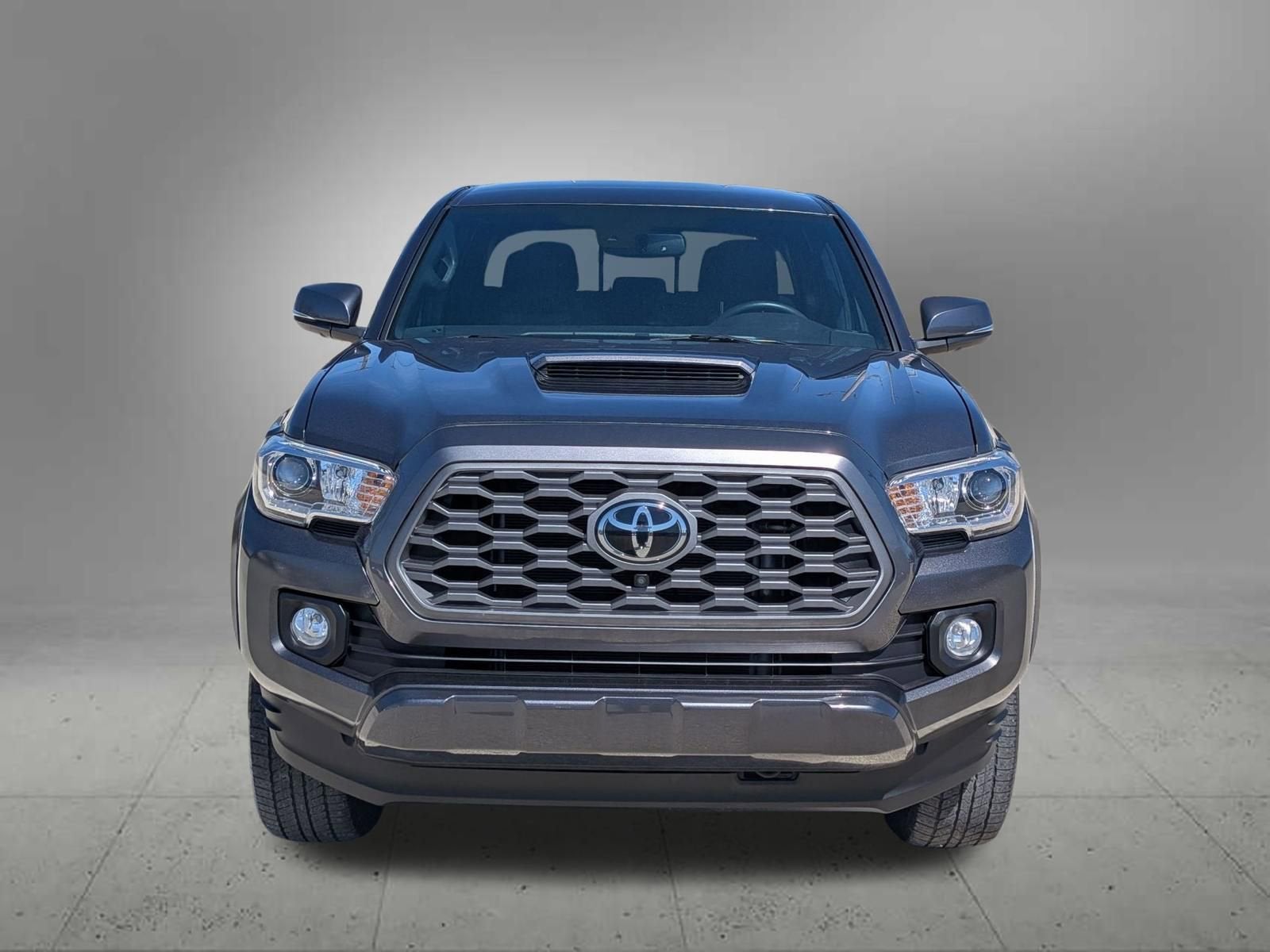 2023 Toyota Tacoma 4WD TRD Sport