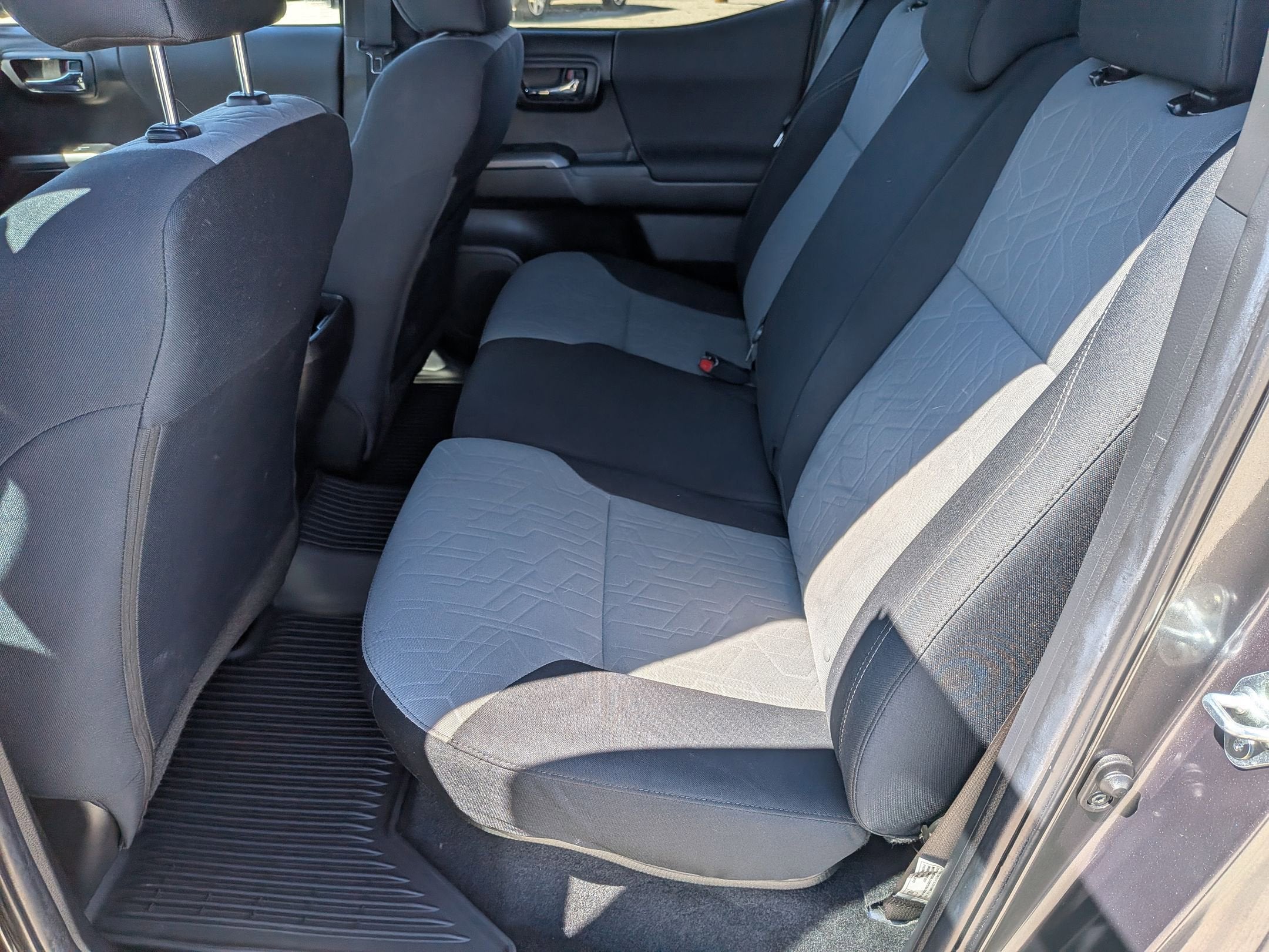 2023 Toyota Tacoma 4WD TRD Sport