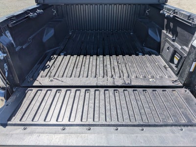 2023 Toyota Tacoma 4WD TRD Sport