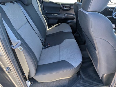 2023 Toyota Tacoma 4WD TRD Sport