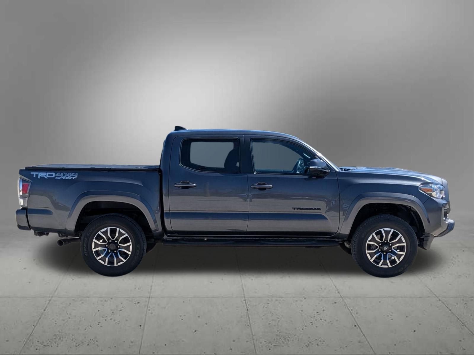 2023 Toyota Tacoma 4WD TRD Sport