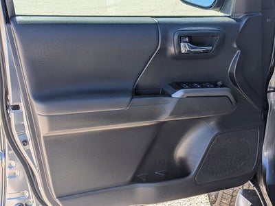 2023 Toyota Tacoma 4WD TRD Sport