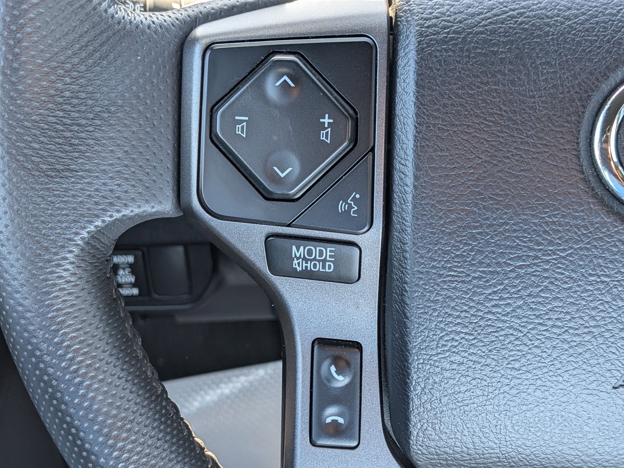 2023 Toyota Tacoma 4WD TRD Off Road