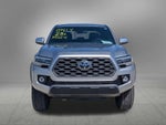 2023 Toyota Tacoma 4WD TRD Off Road