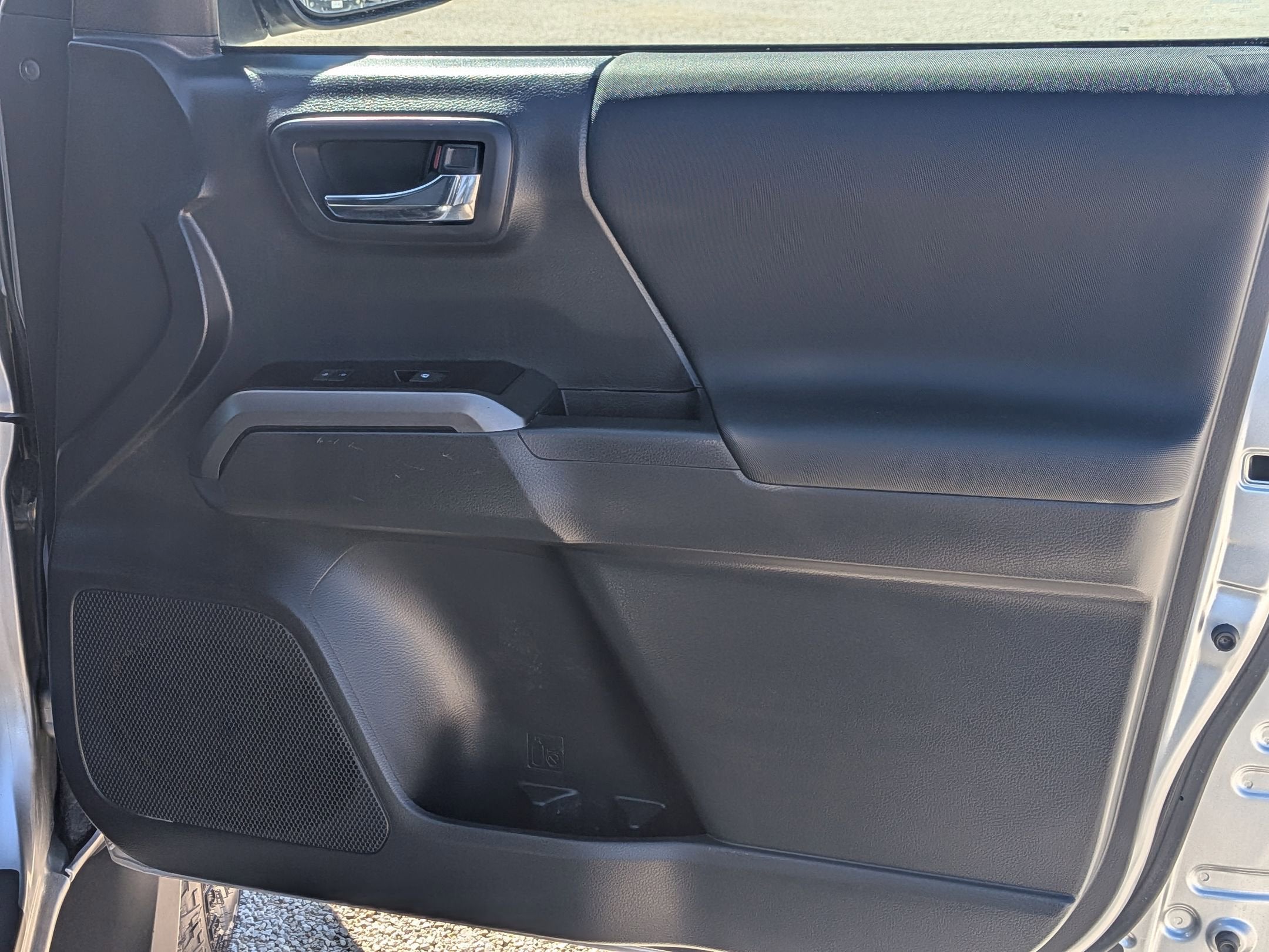 2023 Toyota Tacoma 4WD TRD Off Road