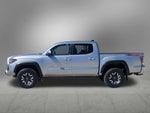 2023 Toyota Tacoma 4WD TRD Off Road