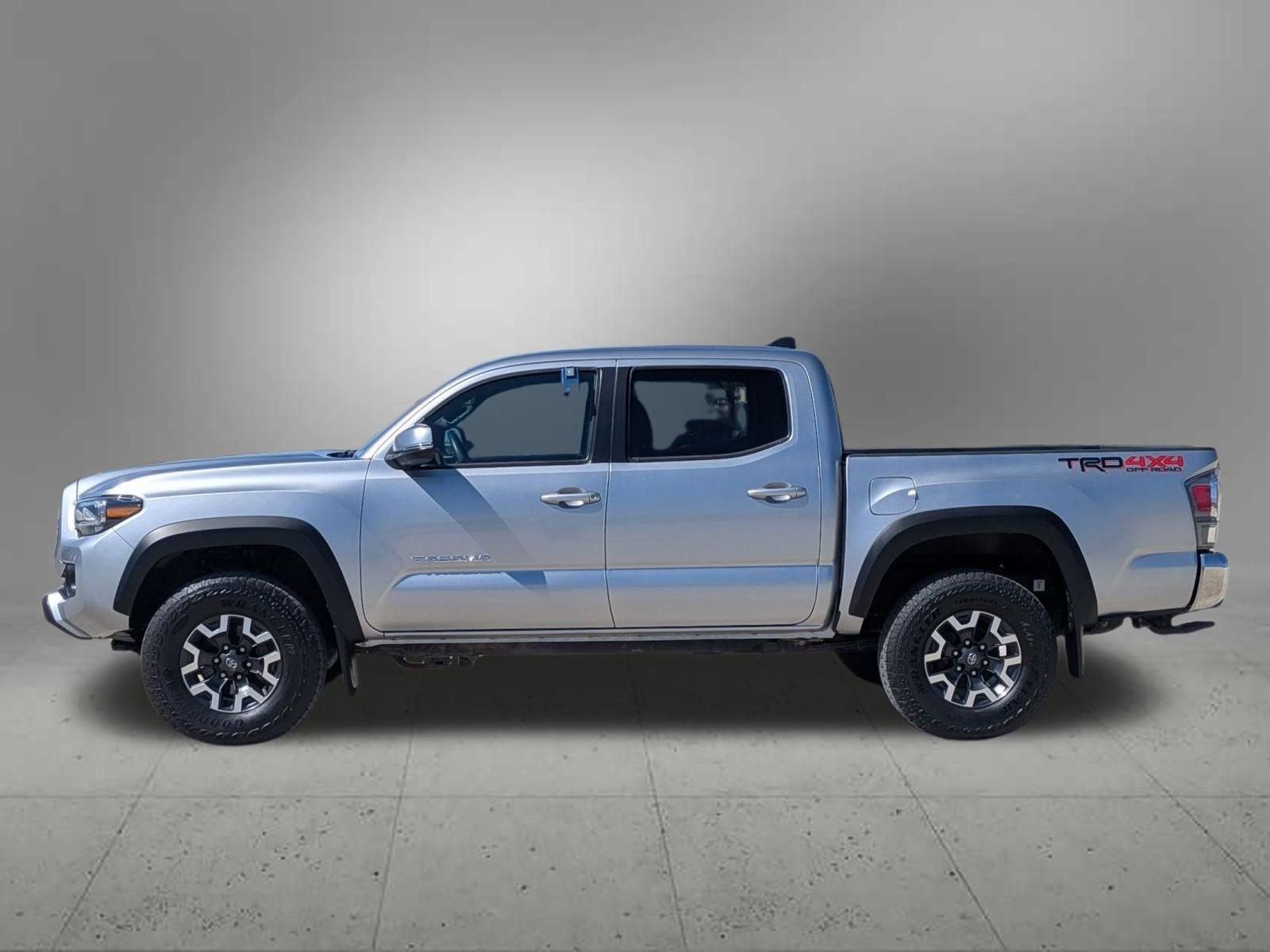 2023 Toyota Tacoma 4WD TRD Off Road