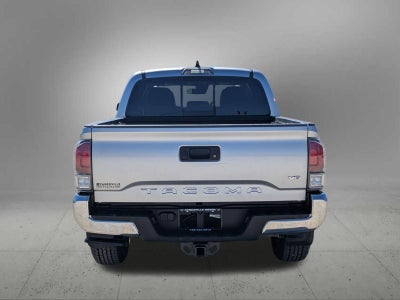 2023 Toyota Tacoma 4WD TRD Off Road