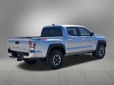 2023 Toyota Tacoma 4WD TRD Off Road